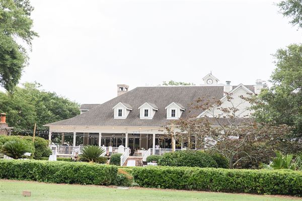 Port Royal Golf Club