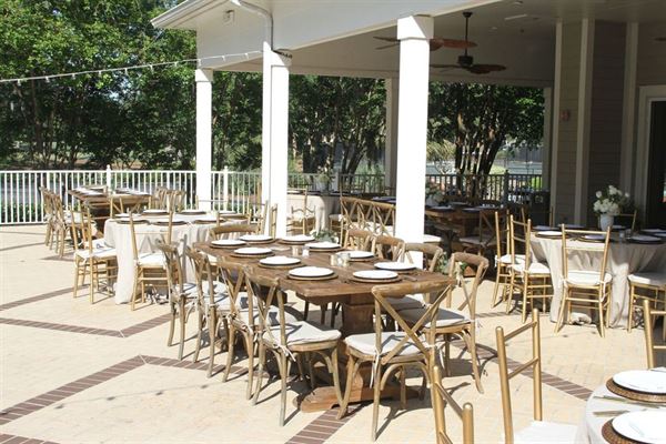 Port Royal Golf Club