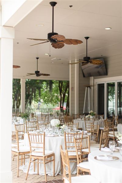 Port Royal Golf Club