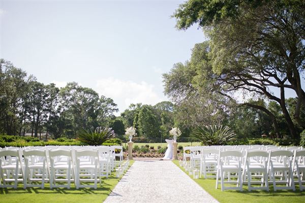 Port Royal Golf Club