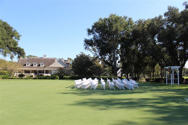 Port Royal Golf Club