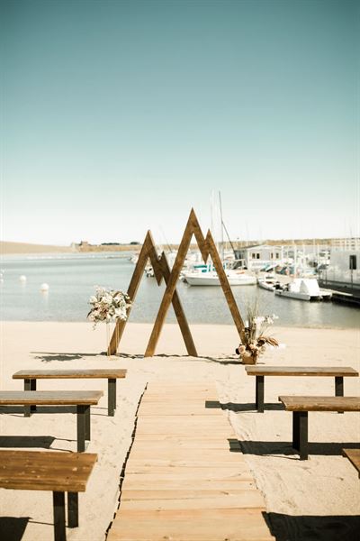 The Lake House at Pelican Bay