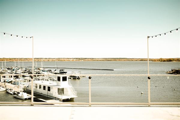 The Lake House at Pelican Bay