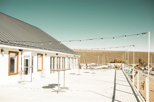 The Lake House at Pelican Bay