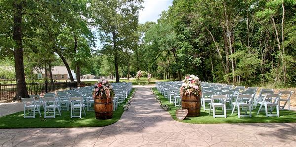 The Bridge at Lake Houston