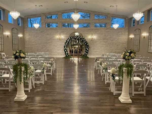 The Bridge at Lake Houston