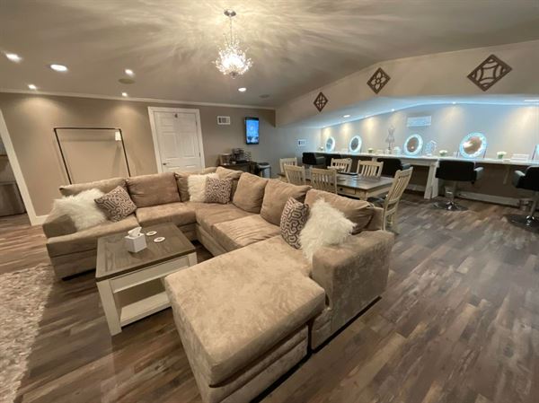 The Bridge at Lake Houston