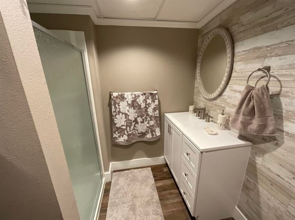 The Bridge at Lake Houston