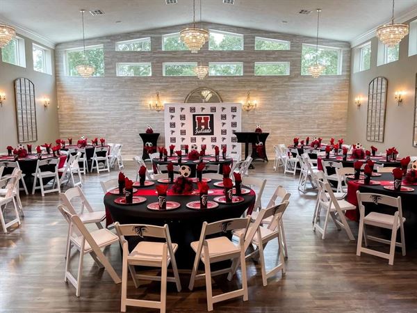 The Bridge at Lake Houston