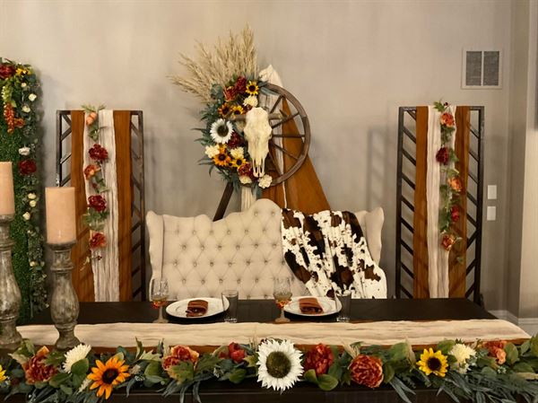 The Bridge at Lake Houston