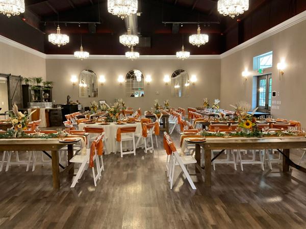 The Bridge at Lake Houston