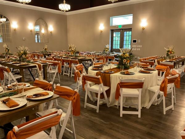 The Bridge at Lake Houston