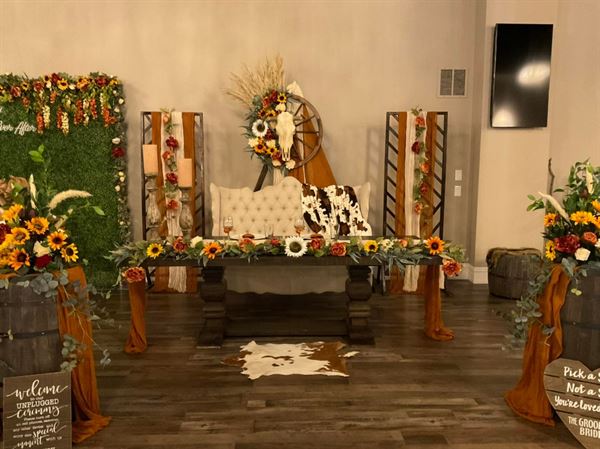 The Bridge at Lake Houston