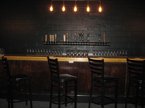 Peabody Heights Brewery