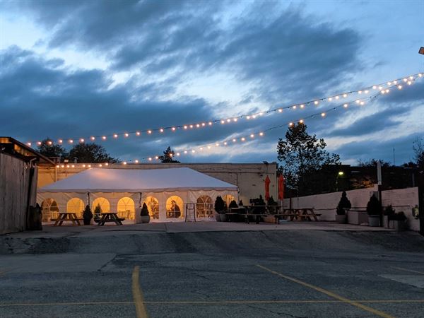 Peabody Heights Brewery