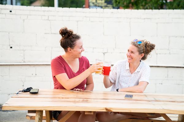 Peabody Heights Brewery