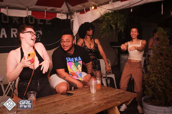 Peabody Heights Brewery