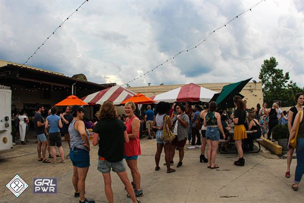 Peabody Heights Brewery