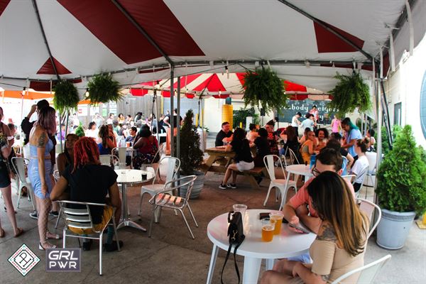 Peabody Heights Brewery