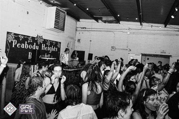 Peabody Heights Brewery