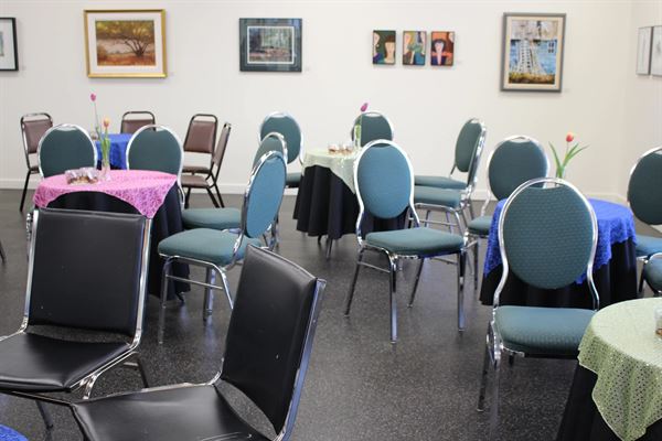 Summerland Community Arts Council