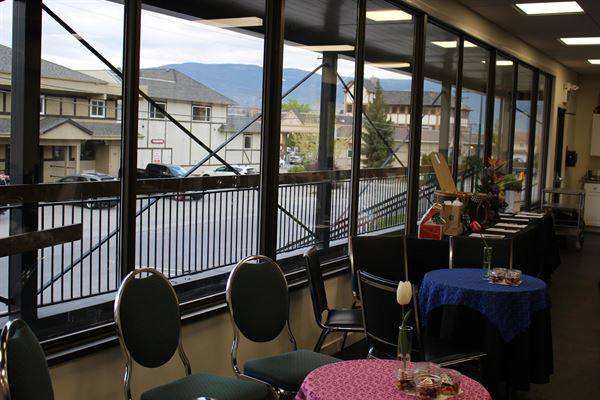 Summerland Community Arts Council