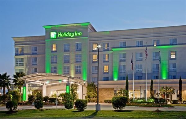 Holiday Inn Aggieland
