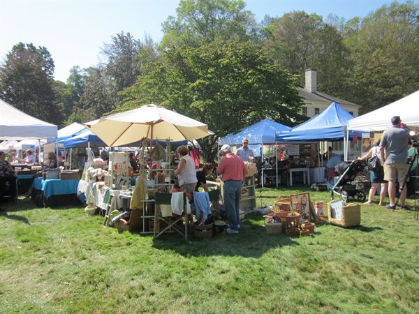 Holliston Historical Society