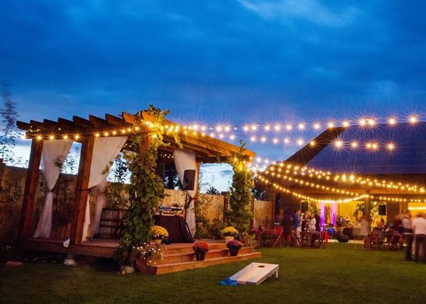 Balistreri Vineyards