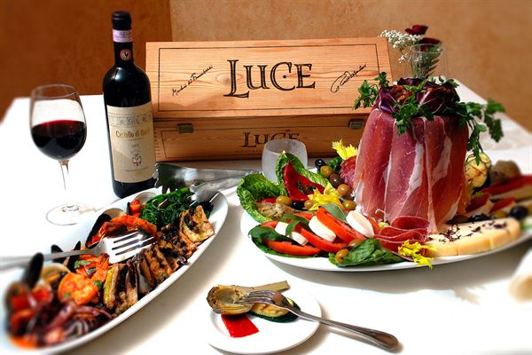 Luciano's Ristorante