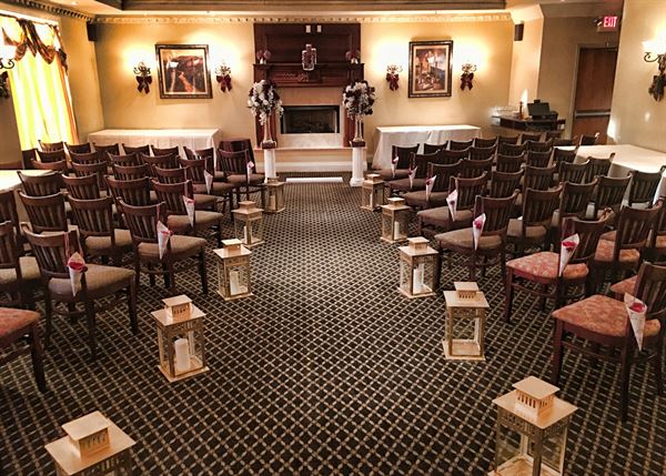 Luciano's Ristorante