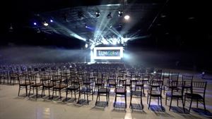 LumColor "Phoenix Center"