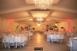Reception Venue