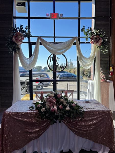 Casa de Sanchez/ SGV Event Center