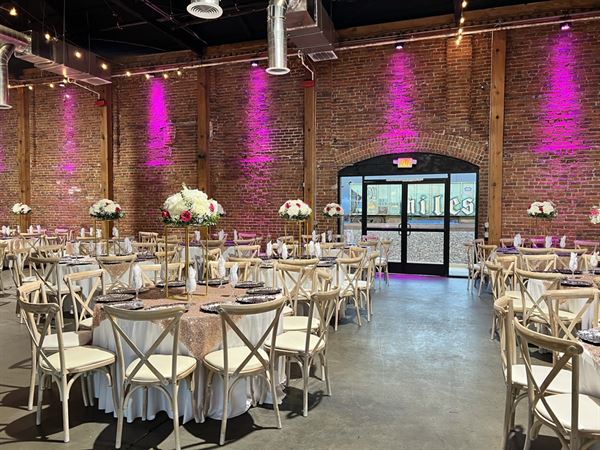 Casa de Sanchez/ SGV Event Center