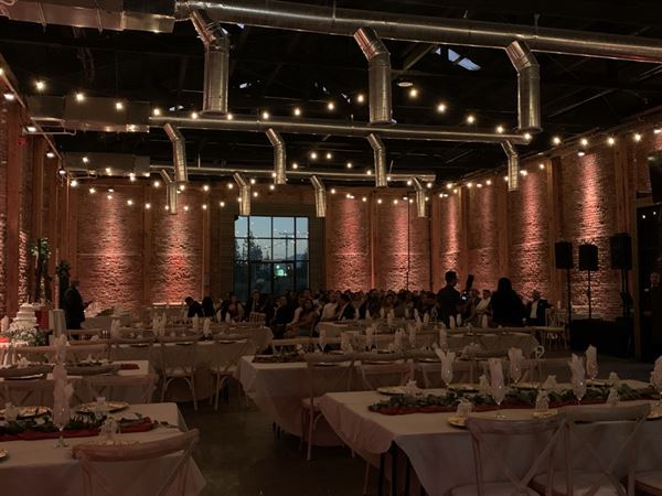 Casa de Sanchez/ SGV Event Center