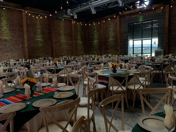 Casa de Sanchez/ SGV Event Center