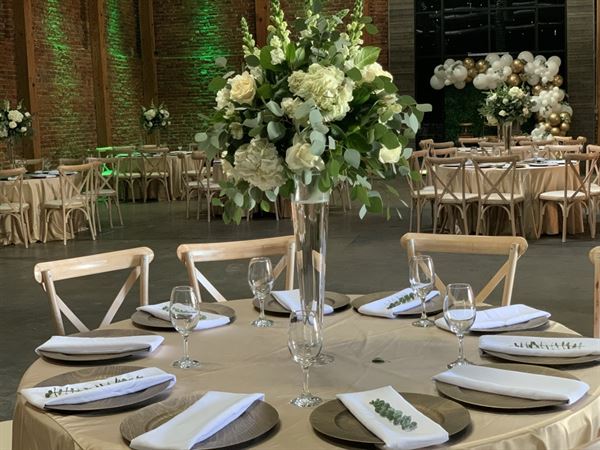 Casa de Sanchez/ SGV Event Center