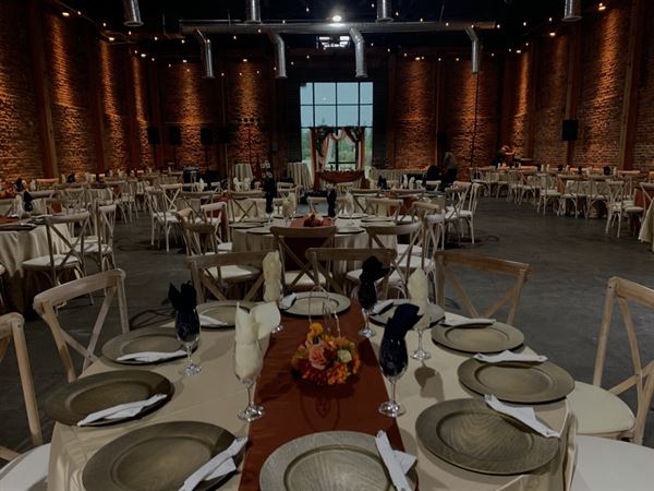 Casa de Sanchez/ SGV Event Center