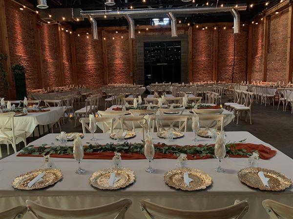 Casa de Sanchez/ SGV Event Center