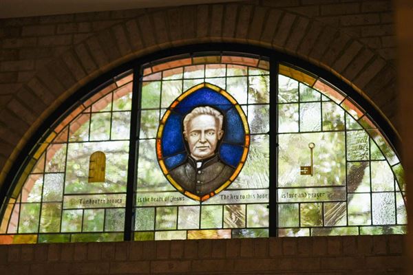 St. Igantius Catholic Church