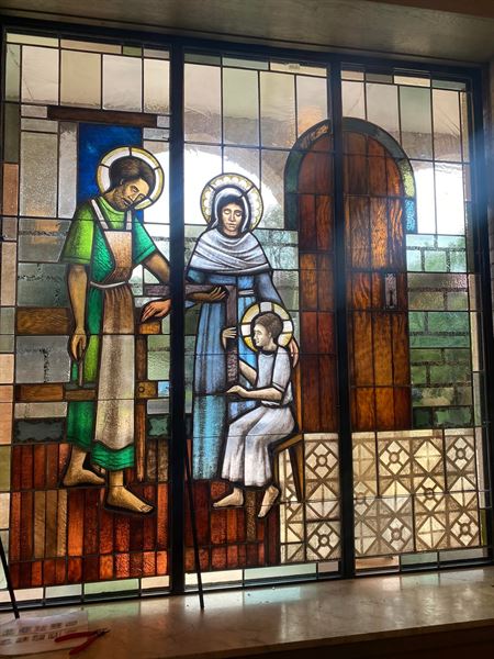 St. Igantius Catholic Church