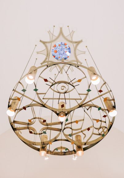 St. Igantius Catholic Church