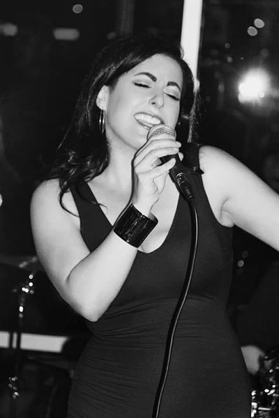 VERTIGO Band Raleigh