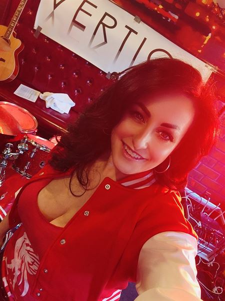 VERTIGO Band Raleigh