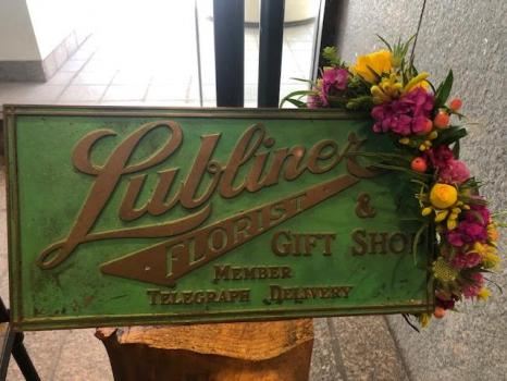 Lubliner Florist