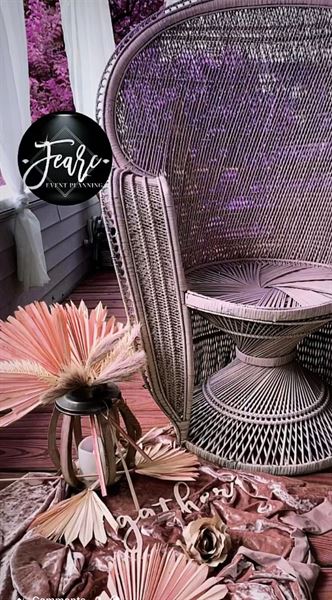 Fearc Event Planning