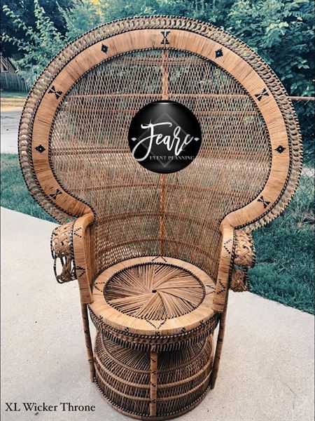 Fearc Event Planning