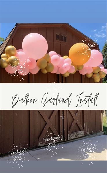 Fearc Event Planning