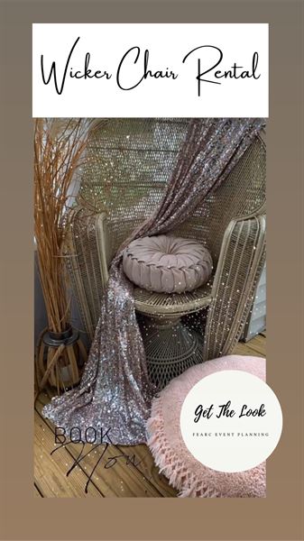 Fearc Event Planning